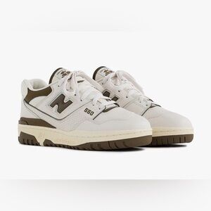 Aime Leon Dore X New Balance 550